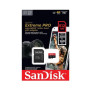Карта пам'яті microSDXC SanDisk Extreme Pro A2 (UHS-1 U3) 512Gb class 10