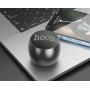 Портативная колонка HOCO DS37 Ice Mini BT Speaker 500 mAh, Black