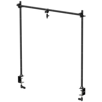 Штатив-тримач Ulanzi Vijim Multifunction Photo Studio Stand, Black