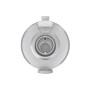 Спортивна пляшка Xiaomi Mijia Tritan Water Cup, White