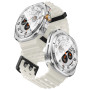 Смарт-часы HOCO Y29 Smart sports watch (call version), Silver