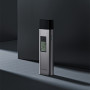 Алкотестер Xiaomi Lydsto T1, Metal Grey