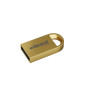 USB-флешка Wibrand USB 2.0 Lynx 64Gb, Gold