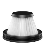 Фльтр для автомобильного пылесоса Baseus A2pro Car vacuum Cleaner strainer (2PCS), Black