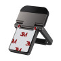 Підставка для ноутбука Baseus Slim Laptop Kickstand, Grey