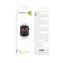 Смарт-годинник BOROFONE BD13 Call version 230mAh, Silver