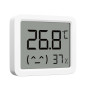 Термогигрометр Xiaomi Smart Temperature and Humidity Monitor 3 Mini, White