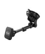 Автомобільний тримач для смартфона BOROFONE BH21 Vanda, Black