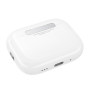 Бездротові Bluetooth навушники BOROFONE BW98 300 mAh, White