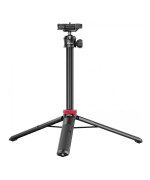 Штатив-тренога Ulanzi Vijim Multi-functional Mini Tripod, Black