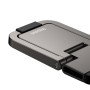Підставка для ноутбука Baseus Slim Laptop Kickstand, Grey