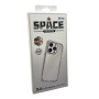 Чохол - накладка Space III для Xiaomi Redmi Note 13 Pro 4G / Poco M6 Pro 4G, Transparent