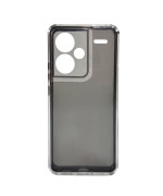 Чохол - накладка Space III для Xiaomi Redmi Note 13 Pro Plus 5G, Black