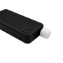 Внешний аккумулятор Power Bank WUW Y138 PD22.5W 20000mAh, Black