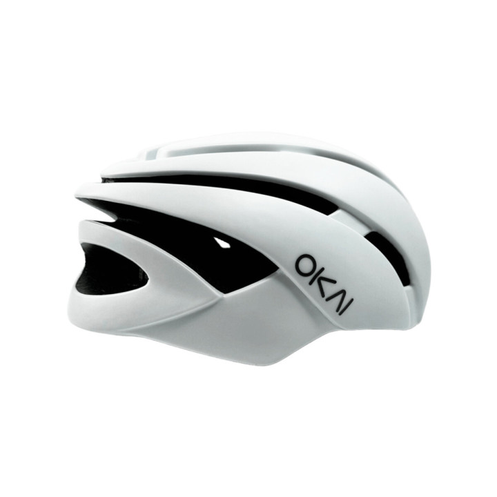Захисний шолом OKAI (L) (56-62см), White