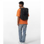 Рюкзак Tomtoc VintPack-TA1 M1D2 для ноутбуков и планшетов 15.6 Inch/22L, Black