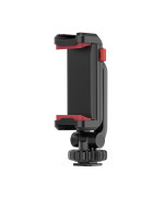 Тримач для телефону Ulanzi Vijim Plastic Cell Phone Holder, Black-Red