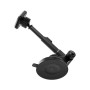Автомобильный держатель для смартфона BOROFONE BH21 Vanda, Black