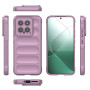Чохол Cosmic Magic Shield для Xiaomi Redmi Note 14 5G, Lavender