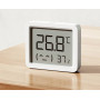 Термогигрометр Xiaomi Smart Temperature and Humidity Monitor 3 Mini, White