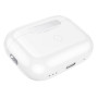 Беспроводные Bluetooth наушники BOROFONE BW92 30 mAh, White