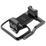 Держатель для телефона Ulanzi Vijim Phone clip & Flip mirror Kit, Black