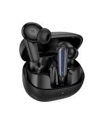 Бездротові Bluetooth навушники HOCO EQ23 Plus Duke Ⅱ 400 mAh, Black