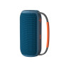 Портативна Bluetooth колонка WIWU H6 2400mAh, Blue