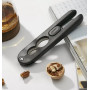 Горіхокол Xiaomi HuoHou Walnut Clip, Black