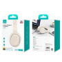 Bluetooth stereo гарнитура Usams USAMS-YG23 Wireless Headphone-Yun Series, Beige