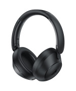 Бездротові Bluetooth навушники ACEFAST H3 500 mAh, Black