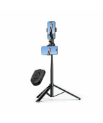 Штатив-тренога Ulanzi Vijim MT-70 Tripod, Black