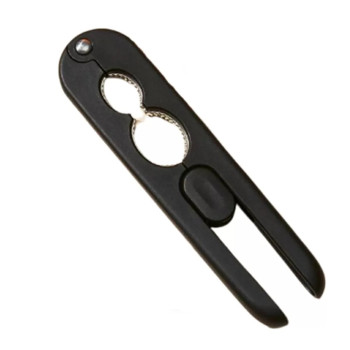 Горіхокол Xiaomi HuoHou Walnut Clip, Black