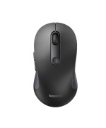 Бездротова Bluetooth миша Baseus F02 Ergonomic, Black
