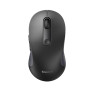 Бездротова Bluetooth миша Baseus F02 Ergonomic, Black
