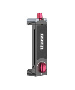 Тримач Ulanzi Vijim U-Pad III для планшета, Gray