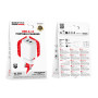 Сетевое зарядное устройство BOROFONE BAS81A, White