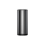 Автомобильный контейнер Baseus Gentleman Style Vehicle-mounted Trash Can, Dark gray