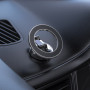 Автотримач для телефону ACEFAST D20, Metal Gray