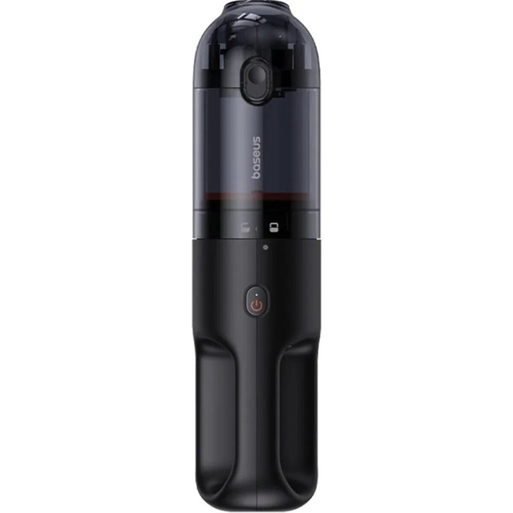 Автомобільний пилосос Baseus AP01 Handy Vacuum Cleaner 85 W 6000 mAh, Black