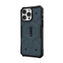 Чехол - накладка UAG AAA Pathfinder Mag для  iPhone 15, Blue