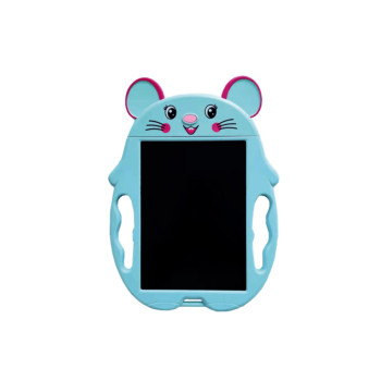Графічний планшет Kids Pad 9" Color Mouse, Blue