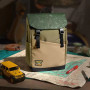 Рюкзак Tomtoc Slash-T64 M1T1GC для ноутбуків та планшетів 15.6 Inch / 18L, Green