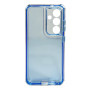 Чохол – накладка Space III для Samsung Galaxy S24+, Blue