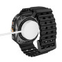 Бездротовий зарядний пристрій HOCO Y29 Smart sports watch charging cable, White