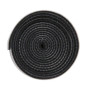 Органайзер для кабеля Baseus Circle Velcro 50cm, Black