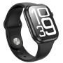 Смарт-часы HOCO Y30 Smart (call version) 230mAh, Black