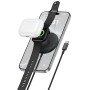 Беспроводное зарядное устройство BOROFONE BQ41, Black