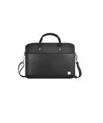 Сумка - чохол для ноутбуків WIWU Hali 15.6", Black
