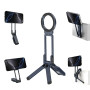 Держатель для телефона Ulanzi MA38, Black